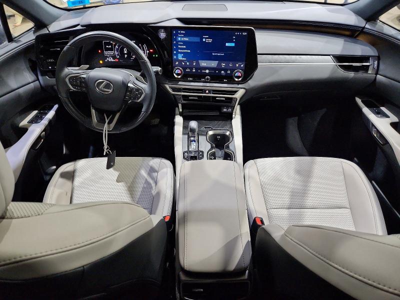 Aukcja sprzedaży 2023 Lexus Rx 350, vin: 2T2BAMCA9PC023788, numer aukcji: 54969996