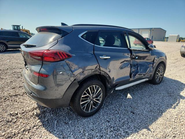 Aukcja sprzedaży 2021 Hyundai Tucson, vin: KM8J33AL7MU284968, numer aukcji: 53583326