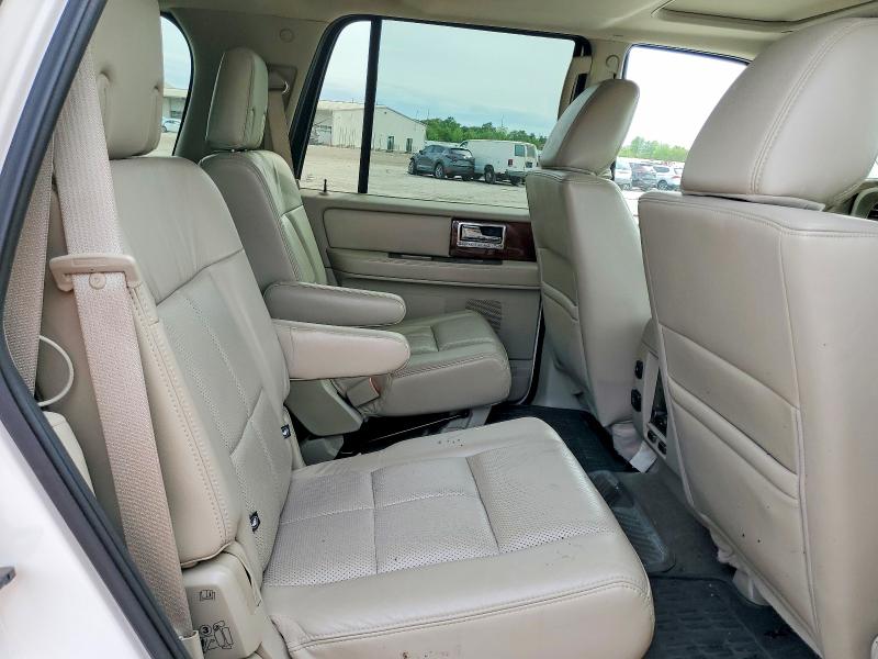 54437476 :رقم المزاد ، 5LMJJ2J58BEJ01440 vin ، 2011 Lincoln Navigator مزاد بيع