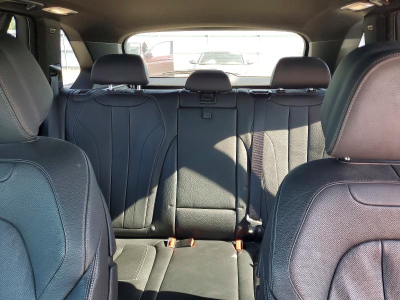 Продажа на аукционе авто 2017 Bmw X5, vin: 5UXKS4C30H0Y16300, номер лота: 53263776