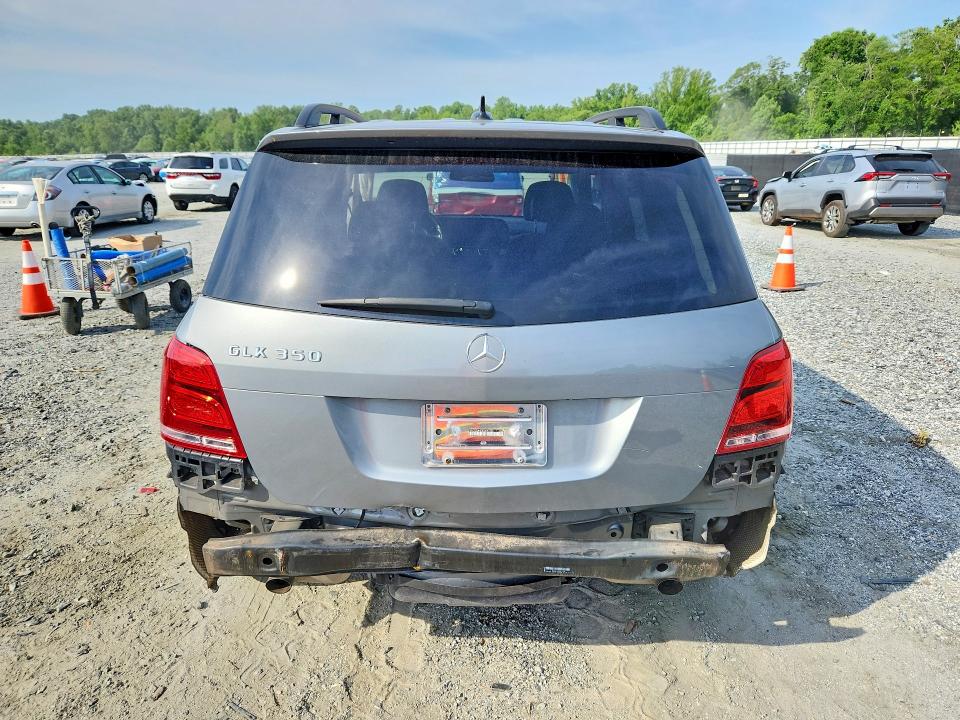 Aukcja sprzedaży 2013 Mercedes-benz Glk, vin: WDCGG5HB5DG047206, numer aukcji: 55414546