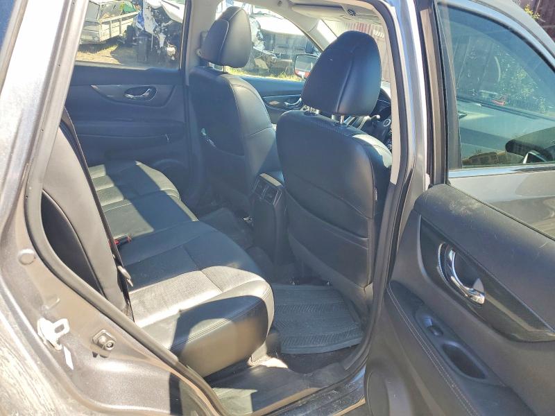 Продаж на аукціоні авто 2015 Nissan Rogue, vin: 5N1AT2MVXFC819243, номер лоту: 53195596