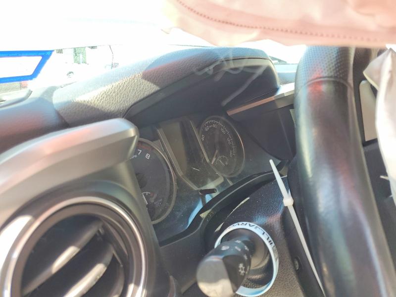 Продаж на аукціоні авто 2022 Toyota Tacoma, vin: 3TMAZ5CN9NM166794, номер лоту: 53426846