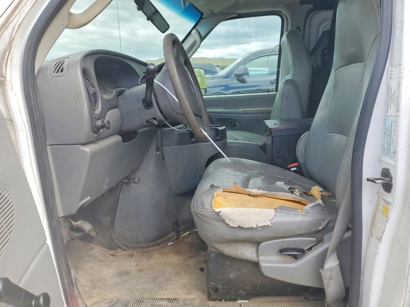 Aukcja sprzedaży 2006 Ford Econoline, vin: 1FTSE34L96HB35116, numer aukcji: 54607306