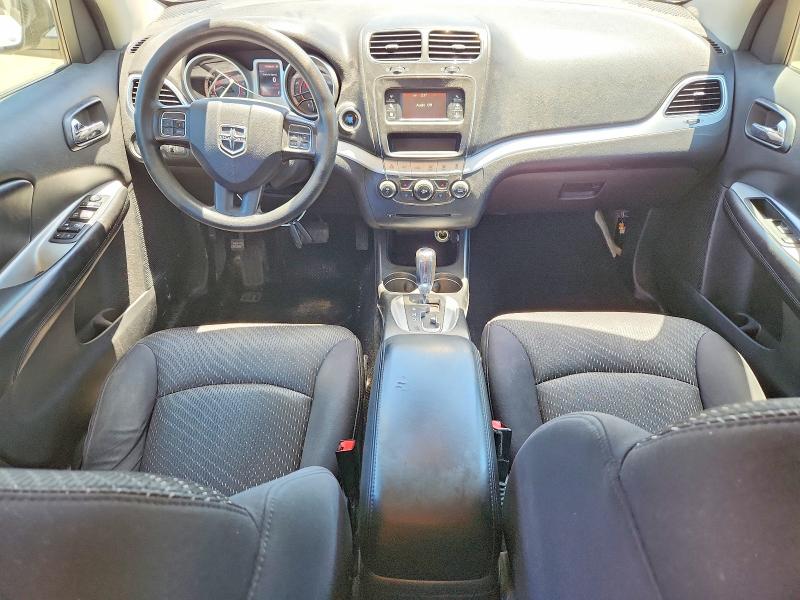 Aukcja sprzedaży 2013 Dodge Journey, vin: 3C4PDDBG1DT592537, numer aukcji: 55632056