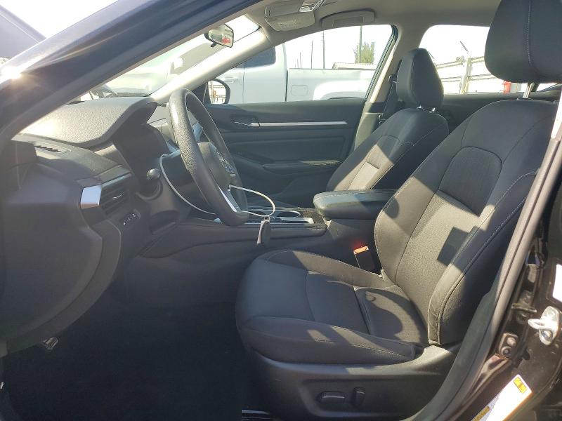 51454776 :رقم المزاد ، 1N4BL4DV5PN371350 vin ، 2023 Nissan Altima مزاد بيع