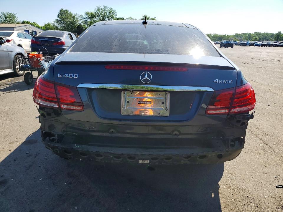 2016 Mercedes-benz E მანქანა იყიდება აუქციონზე, vin: WDDKJ6HB1GF330063, აუქციონის ნომერი: 54065096