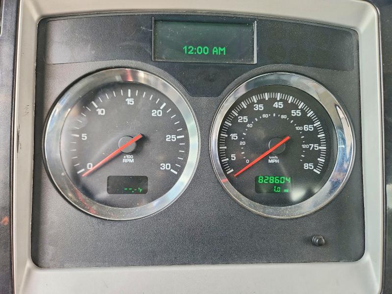 54812386 :رقم المزاد ، 1XKDDP9X8KJ299432 vin ، 2019 Kenworth Construction مزاد بيع