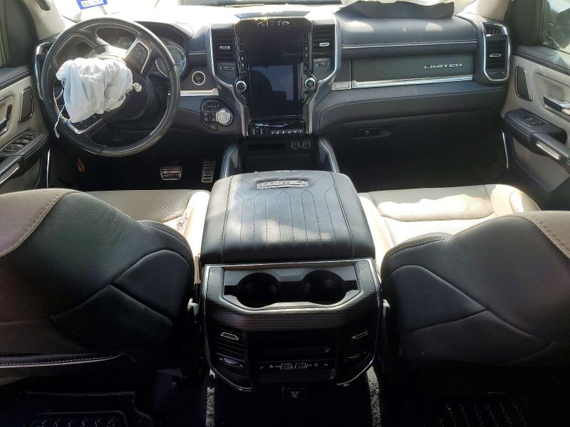 Продаж на аукціоні авто 2022 Ram 1500, vin: 1C6SRFHT5NN442063, номер лоту: 54919316