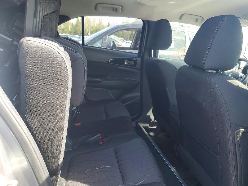 Продажа на аукционе авто 2020 Mitsubishi Eclipse Cross, vin: JA4AT4AA3LZ611094, номер лота: 53615176