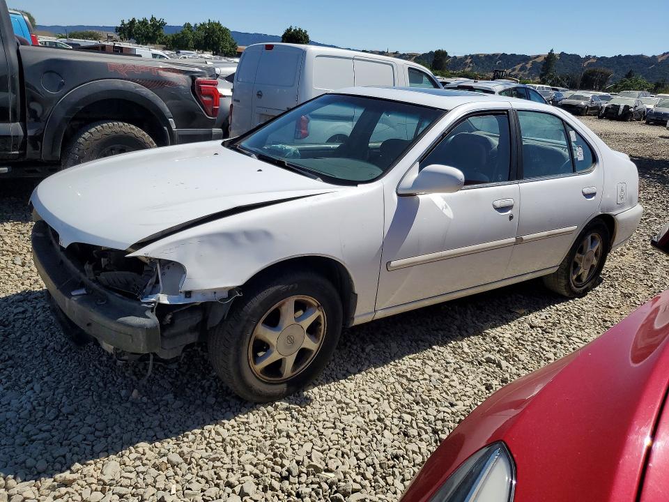 Auction sale of the 1999 Nissan Altima, vin: 1N4DL01D9XC140993, lot number: 54857996