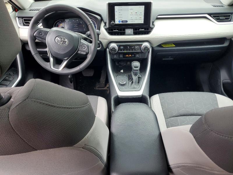 Aukcja sprzedaży 2024 Toyota Rav4 Hybrid, vin: 4T3RWRFV8RU117928, numer aukcji: 52351316