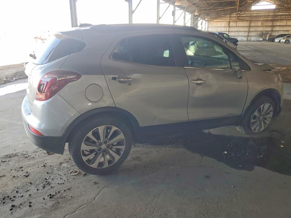 Продаж на аукціоні авто 2019 Buick Encore, vin: KL4CJASB8KB804580, номер лоту: 53622746