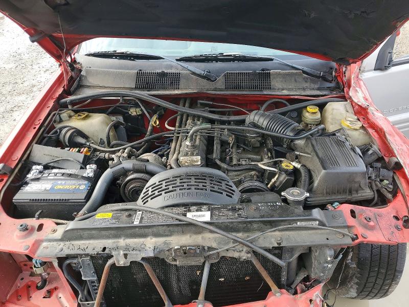Продаж на аукціоні авто 1998 Jeep Grand Cherokee, vin: 1J4GZ58S7WC123321, номер лоту: 52057716