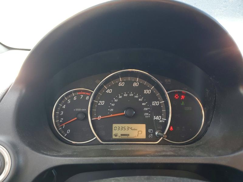 Продаж на аукціоні авто 2020 Mitsubishi Mirage, vin: ML32A4HJ0LH005055, номер лоту: 53158746