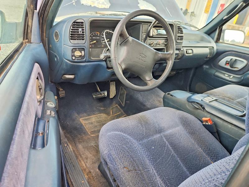 Продаж на аукціоні авто 1996 Chevrolet Gmt-400, vin: 1GCEK19R2TE238348, номер лоту: 54488976