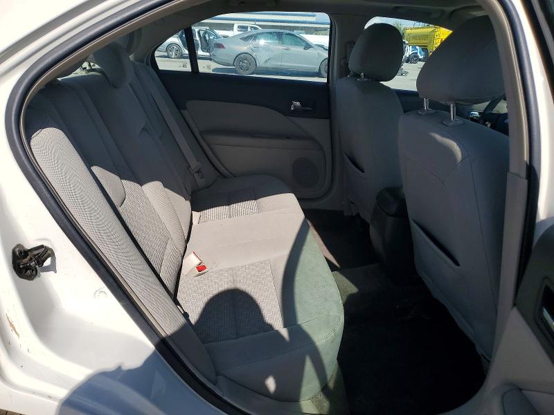 Aukcja sprzedaży 2012 Ford Fusion, vin: 3FAHP0HA4CR247821, numer aukcji: 52969556