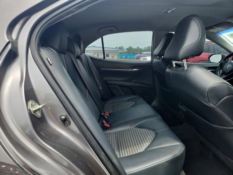 Продаж на аукціоні авто 2020 Toyota Camry, vin: 4T1G11AK1LU322608, номер лоту: 55540196