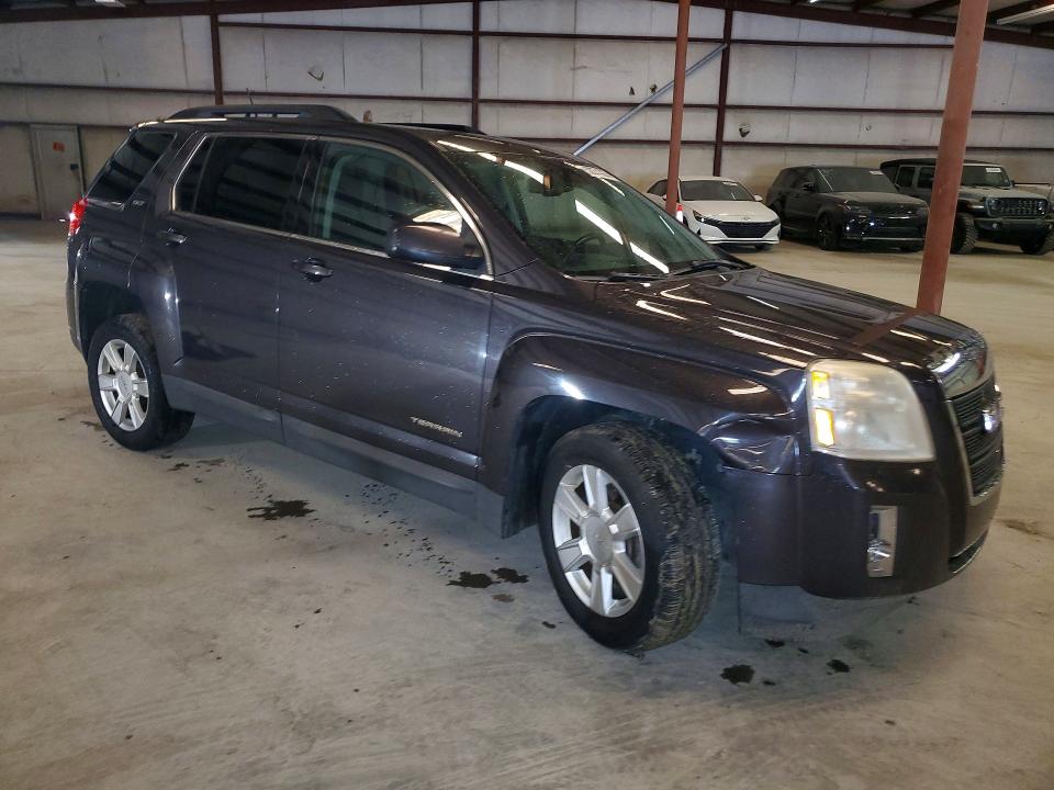 52274326 :رقم المزاد ، 2GKALUEK1D6261409 vin ، 2013 Gmc Terrain مزاد بيع