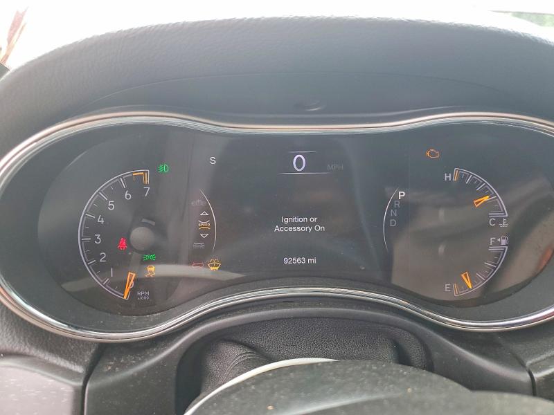 2018 Jeep Grand Cherokee მანქანა იყიდება აუქციონზე, vin: 1C4RJEAGXJC110776, აუქციონის ნომერი: 52497006