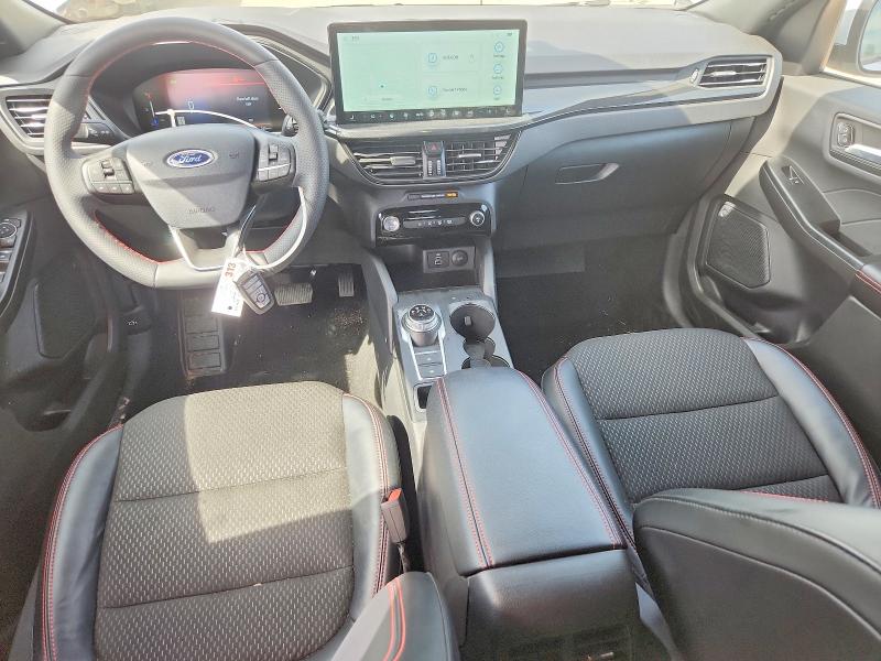Продаж на аукціоні авто 2025 Ford Escape, vin: 1FMCU9NZ0SUB40747, номер лоту: 52263966