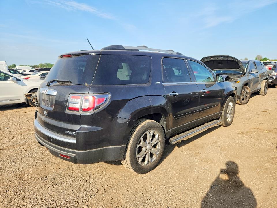 Aukcja sprzedaży 2014 Gmc Acadia, vin: 1GKKVRKDXEJ165641, numer aukcji: 53904736