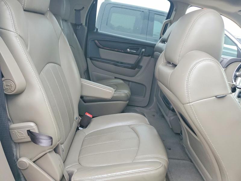 2014 Gmc Acadia მანქანა იყიდება აუქციონზე, vin: 1GKKRTKD7EJ262474, აუქციონის ნომერი: 52658546