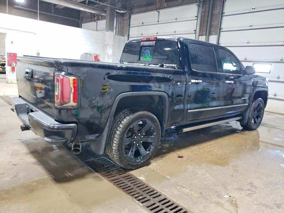 Продажа на аукционе авто 2017 Gmc Sierra, vin: 3GTU2PEJ1HG196110, номер лота: 55044876