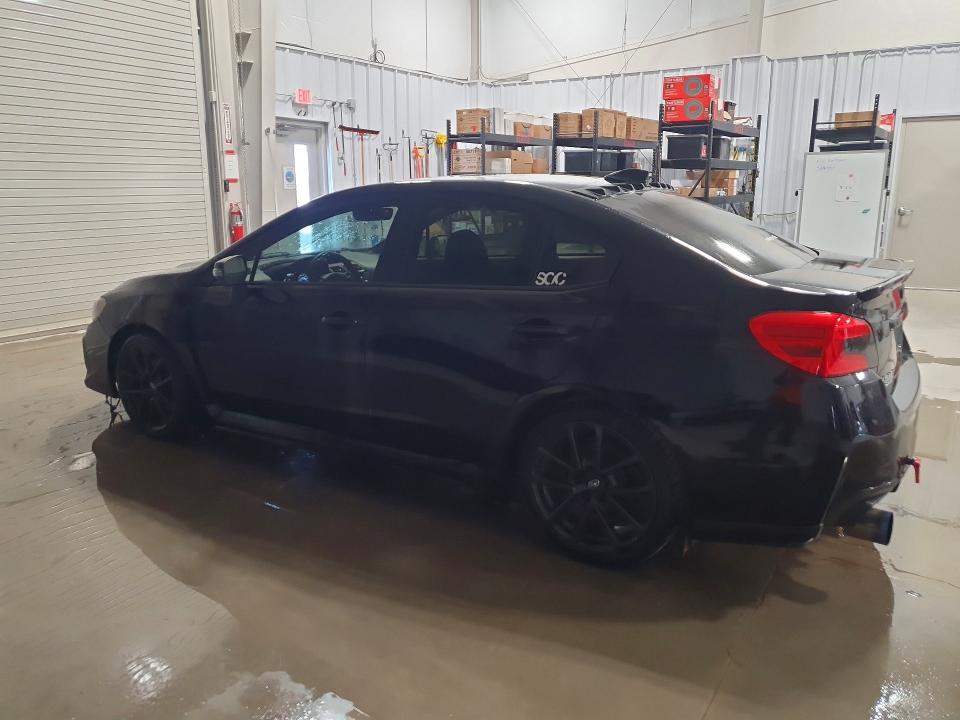 Aukcja sprzedaży 2020 Subaru Wrx, vin: JF1VA1C60L9828595, numer aukcji: 52323356