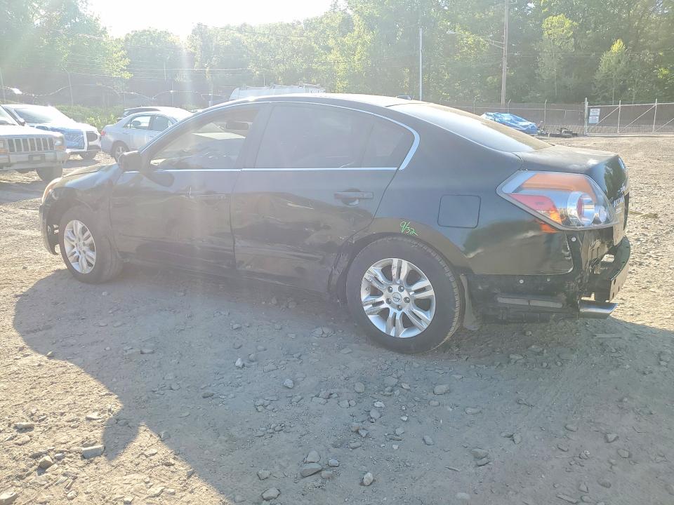 2012 Nissan Altima მანქანა იყიდება აუქციონზე, vin: 1N4AL2AP8CC256527, აუქციონის ნომერი: 52315796