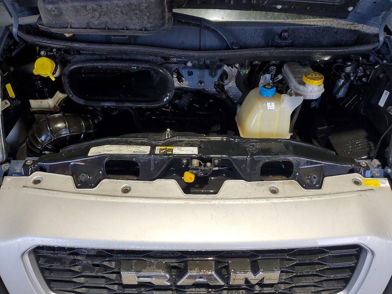 Продажа на аукционе авто 2020 Ram Promaster 3500, vin: 3C6URVJG5LE140094, номер лота: 51834056