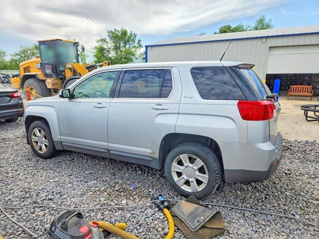 Продажа на аукционе авто 2012 Gmc Terrain, vin: 2GKALMEK8C6108282, номер лота: 53079716