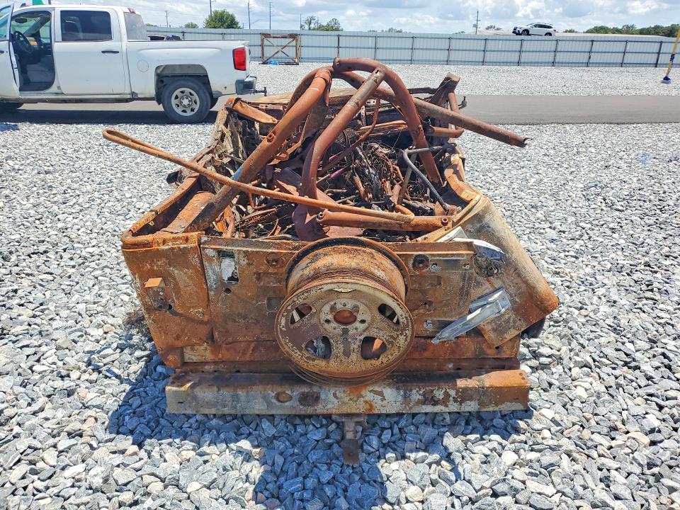 Продажа на аукционе авто 1997 Jeep Wrangler / Tj, vin: 1J4FY19S2VP533747, номер лота: 56827266