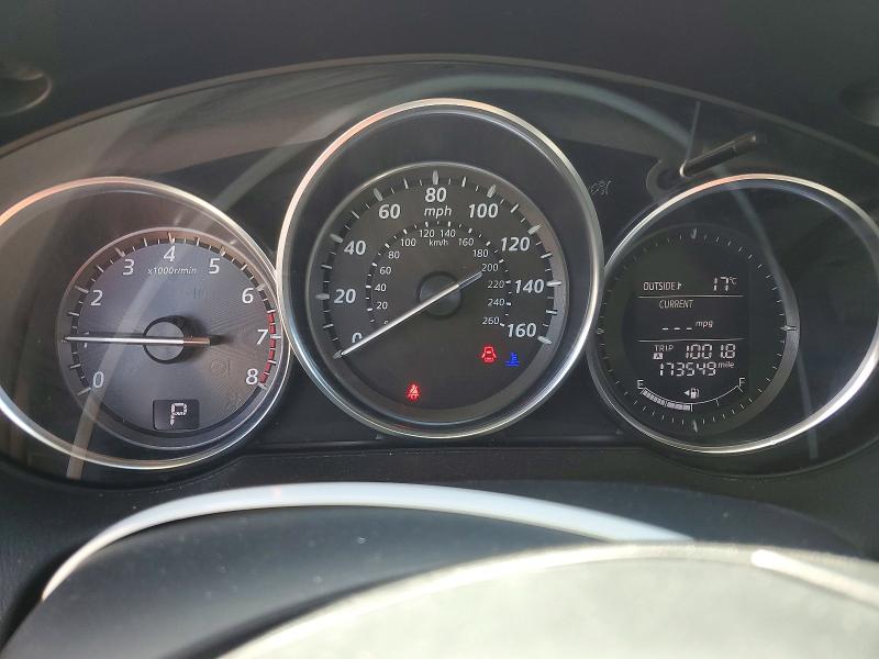 Aukcja sprzedaży 2013 Mazda Cx-5, vin: JM3KE4CE8D0161461, numer aukcji: 52487126