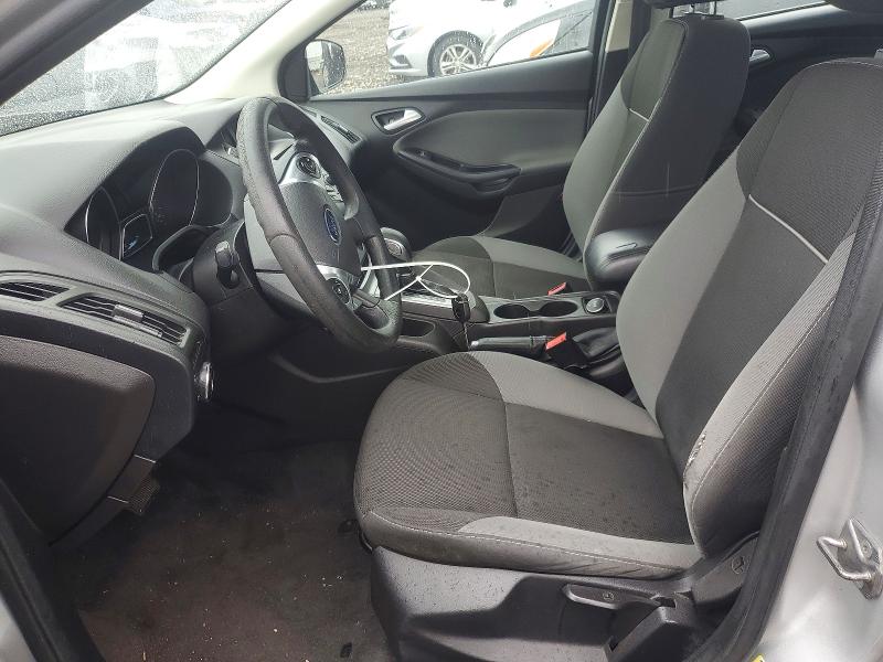 Aukcja sprzedaży 2014 Ford Focus, vin: 1FADP3F2XEL275426, numer aukcji: 54688616