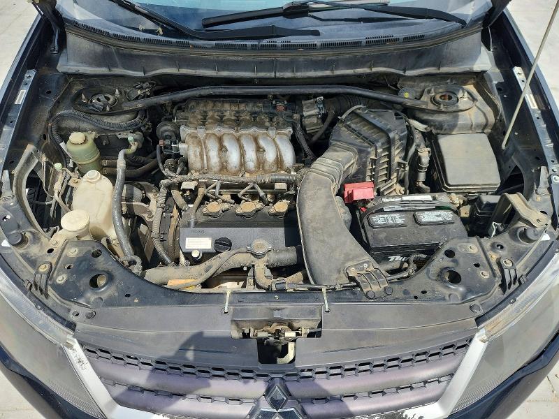 Продажа на аукционе авто 2008 Mitsubishi Outlander, vin: JA4MS41X58Z009311, номер лота: 55431776