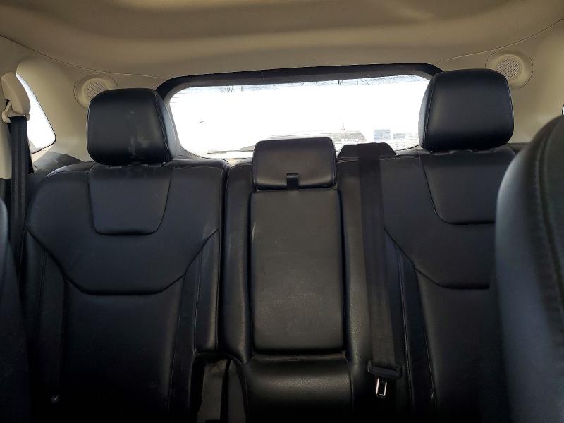 Aukcja sprzedaży 2016 Ford Edge, vin: 2FMPK4K85GBB11098, numer aukcji: 51839956