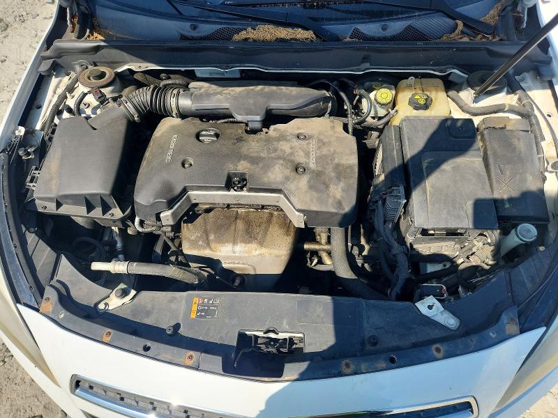 Aukcja sprzedaży 2013 Chevrolet Malibu, vin: 1G11B5SA5DF134192, numer aukcji: 54243386