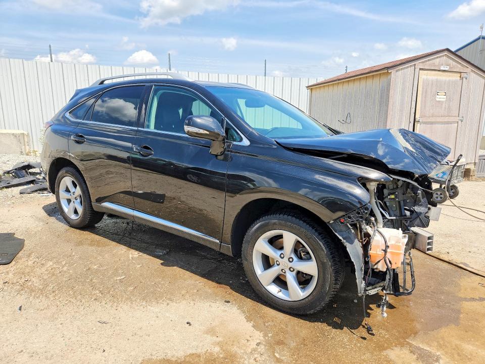 Продажа на аукционе авто 2015 Lexus Rx 350, vin: 2T2BK1BA7FC332803, номер лота: 53626856