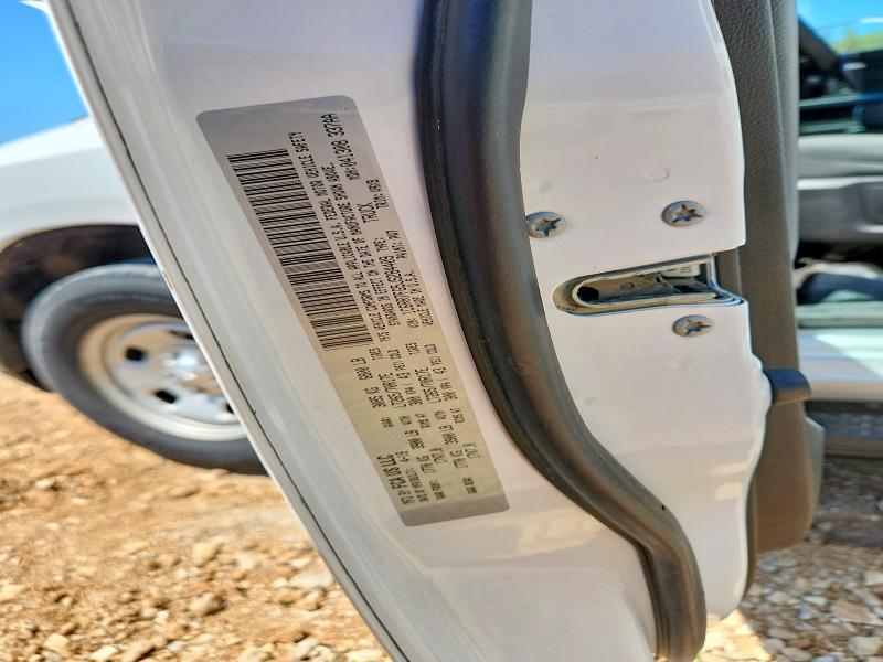 Продаж на аукціоні авто 2018 Ram 1500, vin: 1C6RR7FG5JS284409, номер лоту: 52244636