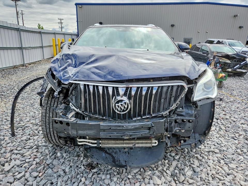 Продажа на аукционе авто 2017 Buick Enclave, vin: 5GAKVBKD9HJ310385, номер лота: 54312636