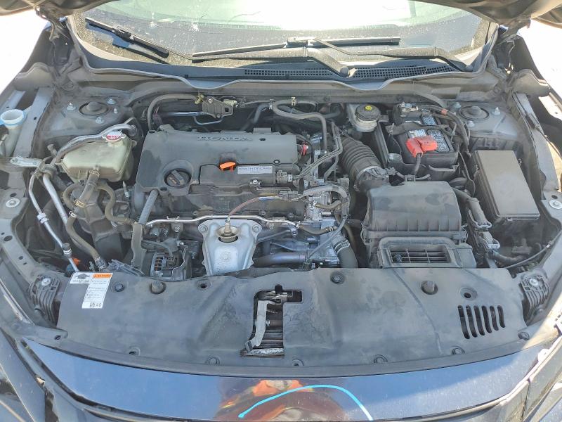2019 Honda Civic მანქანა იყიდება აუქციონზე, vin: 19XFC2F65KE036365, აუქციონის ნომერი: 53654756