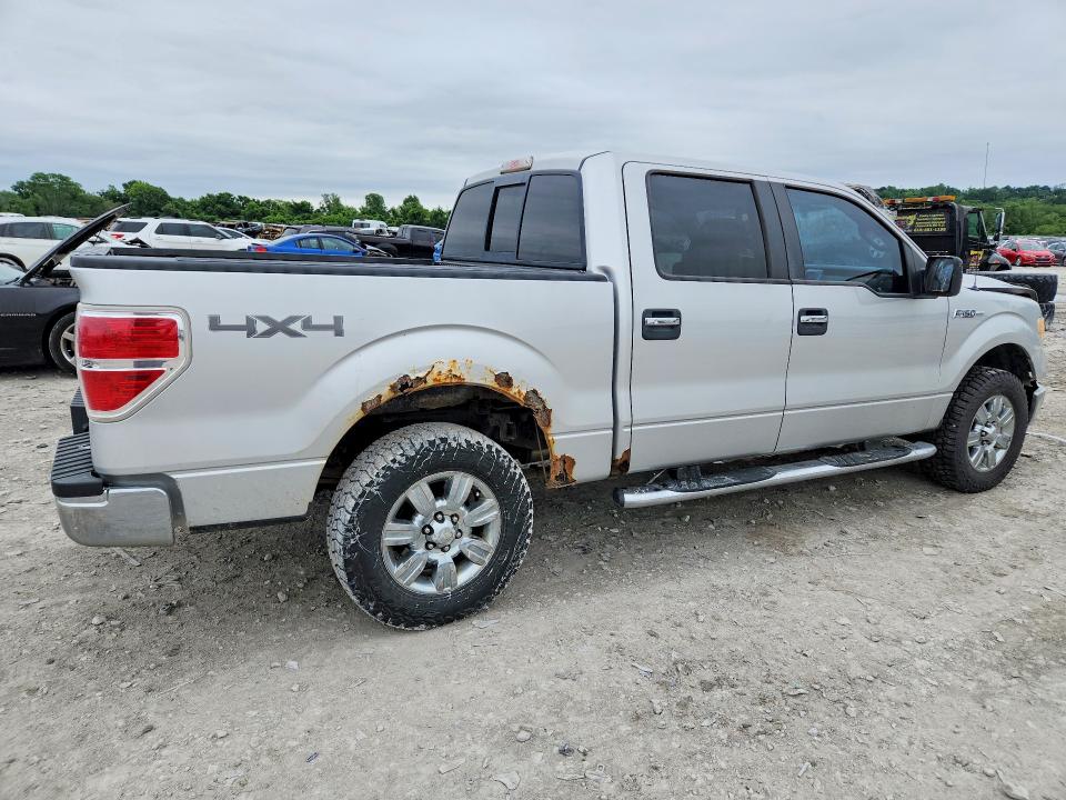2009 Ford F150 მანქანა იყიდება აუქციონზე, vin: 1FTPW14V19FB05911, აუქციონის ნომერი: 54023556