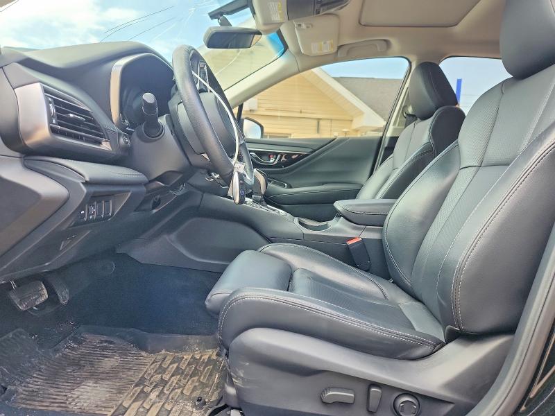 52591606 :رقم المزاد ، 4S3BWAN67N3027065 vin ، 2022 Subaru Legacy مزاد بيع