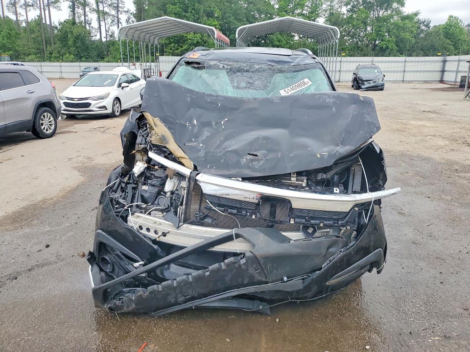 Aukcja sprzedaży 2020 Honda Pilot, vin: 5FNYF6H09LB020682, numer aukcji: 51409806