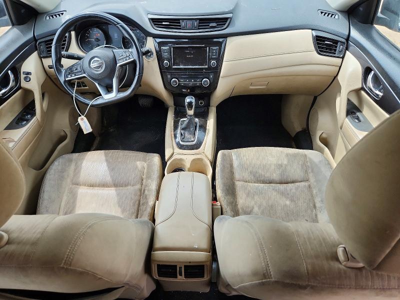 Продажа на аукционе авто 2020 Nissan Rogue, vin: JN8AT2MV9LW103355, номер лота: 52030456