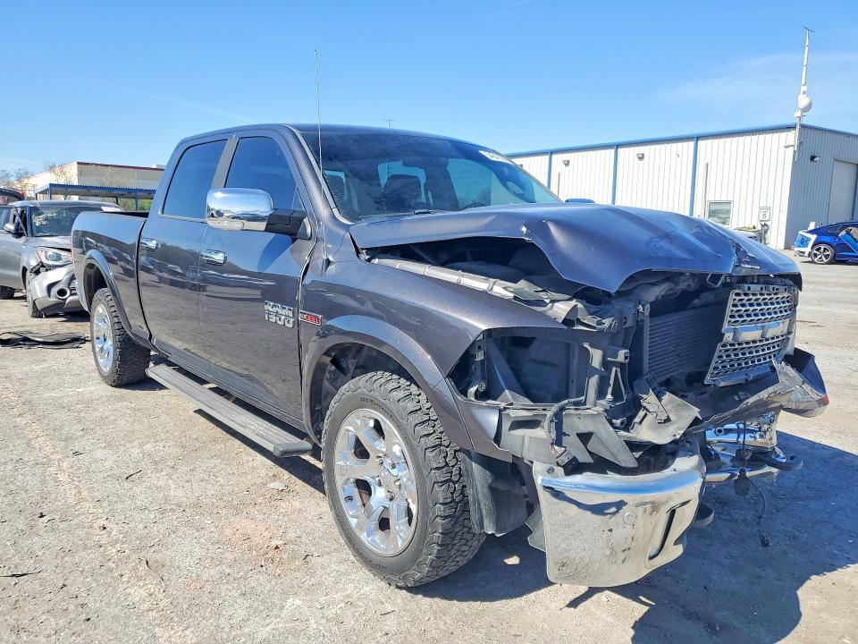 Aukcja sprzedaży 2016 Ram 1500, vin: 1C6RR7VM5GS204008, numer aukcji: 54541006
