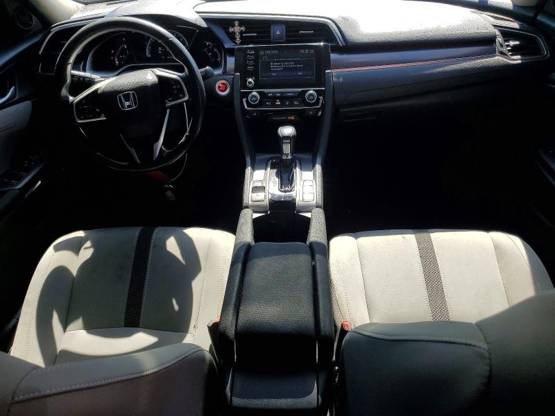 Продажа на аукционе авто 2020 Honda Civic, vin: 19XFC1F38LE001756, номер лота: 53022426