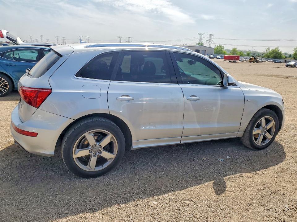 54197696 :رقم المزاد ، WA1DKAFP4CA086315 vin ، 2012 Audi Q5 مزاد بيع