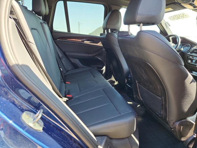 Продажа на аукционе авто 2019 Bmw X3, vin: 5UXTR9C54KLD98735, номер лота: 52531426